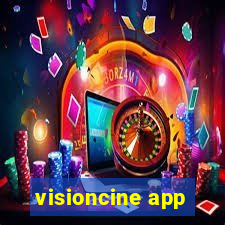 visioncine app